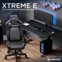 Комп'ютерний стіл Anda Seat Xtreme E Black (AD-D-DD1-1600-06-B)