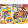 Пазл Trefl Lilo&Stitch Музичний світ 200 елементів (5900511133042)
