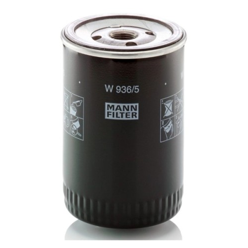 Фільтр масляний Mann W936/5