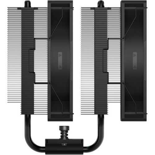 Кулер до процесора PcCooler RT620 ARGB BK