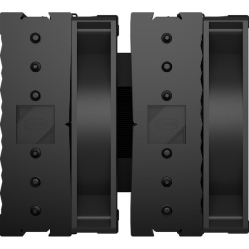 Кулер до процесора PcCooler RT620 ARGB BK