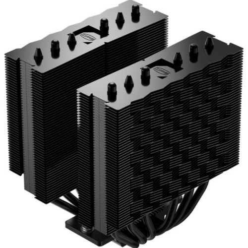 Кулер до процесора PcCooler RT620 ARGB BK