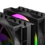 Кулер до процесора PcCooler RT620 ARGB BK