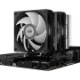 Кулер до процесора PcCooler RT620 ARGB BK