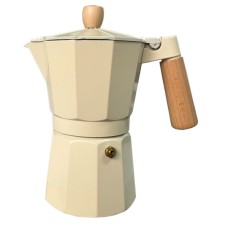 Гейзерна кавоварка Gusto Delio 3 чашок (GU-1006-3)