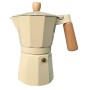 Гейзерна кавоварка Gusto Delio 3 чашок (GU-1006-3)