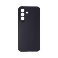 Чохол до мобільного телефона XoKo Silicone Samsung A376 (A37) Black (XK-CS-A37BK)