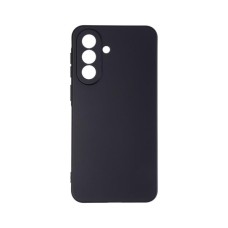 Чохол до мобільного телефона XoKo Silicone Samsung A376 (A37) Black (XK-CS-A37BK)