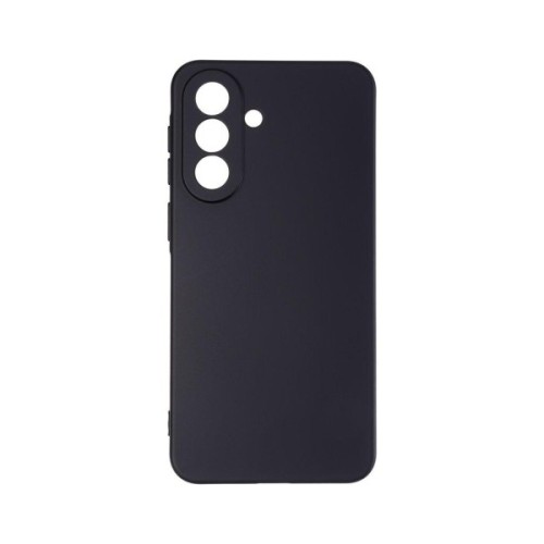 Чохол до мобільного телефона XoKo Silicone Samsung A376 (A37) Black (XK-CS-A37BK)