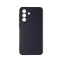 Чохол до мобільного телефона XoKo Silicone Samsung A376 (A37) Black (XK-CS-A37BK)