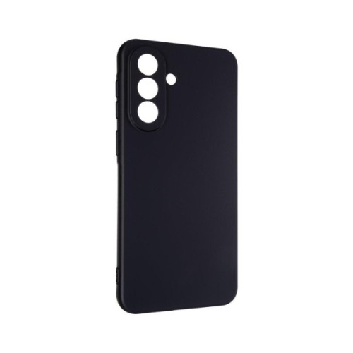 Чохол до мобільного телефона XoKo Silicone Samsung A376 (A37) Black (XK-CS-A37BK)
