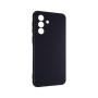 Чохол до мобільного телефона XoKo Silicone Samsung A376 (A37) Black (XK-CS-A37BK)