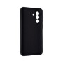 Чохол до мобільного телефона XoKo Silicone Samsung A376 (A37) Black (XK-CS-A37BK)