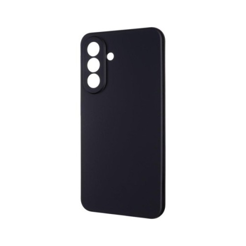 Чохол до мобільного телефона XoKo Silicone Samsung A376 (A37) Black (XK-CS-A37BK)