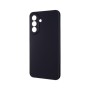 Чохол до мобільного телефона XoKo Silicone Samsung A376 (A37) Black (XK-CS-A37BK)