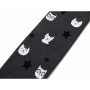 Колготки дитячі Daymod з котиками (D2125091-98G-gray)