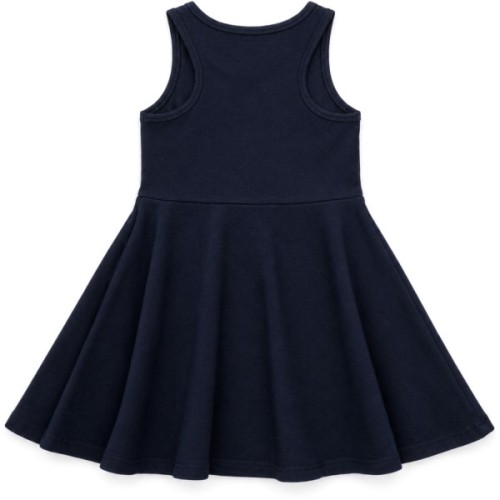 Плаття дитяче Breeze з топом (13478-128G-grayblue)