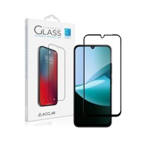 Скло захисне ACCLAB Full Glue ESD Xiaomi Redmi 15C Black (1283126625770)