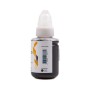 Чорнило PowerPlant Canon GI-490 G1400/G2400/G3400 140г Black Pigment (PP490BP)