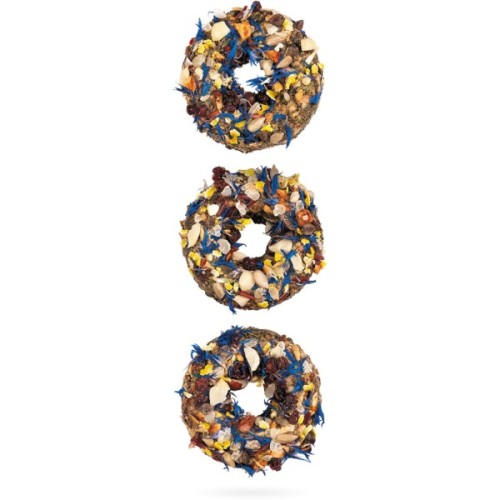 Вітаміни для гризунів Special One «Цикорій, арахіс, барбарис» 60 г (4823082425228)