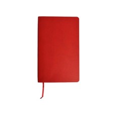 Блокнот Berganote Flexible А5, червоний (50040338-02)