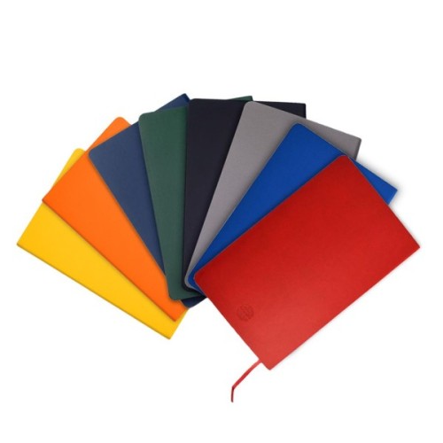 Блокнот Berganote Flexible А5, червоний (50040338-02)