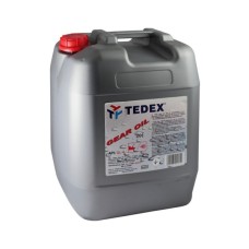 Трансмісійна олива TEDEX SUPER GEAR GL-4 75W80 20л