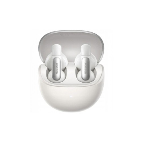 Навушники Ugreen HiTune S5 Open Wearable Bluetooth White (45761)