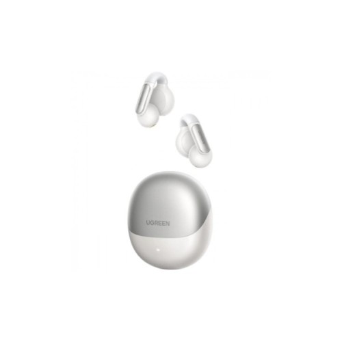 Навушники Ugreen HiTune S5 Open Wearable Bluetooth White (45761)