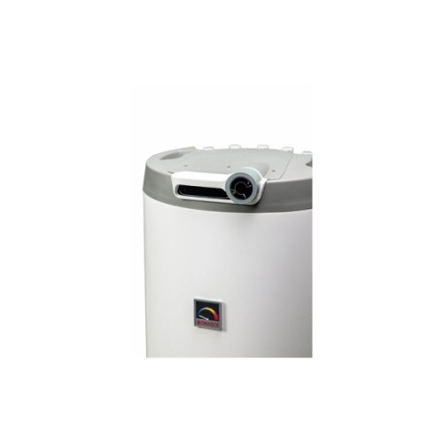 Бойлер непрямого нагріву Drazice OKC 160 NTR/HV (1106706101)