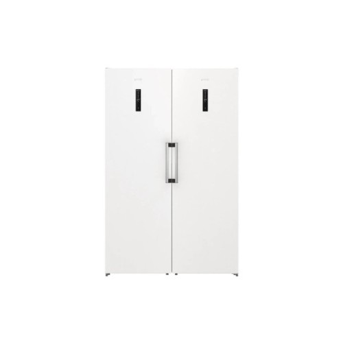 Холодильник Gorenje R619EAW6