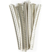 Гітарні лади Jim Dunlop Jumbo Accu-Fret Fretwire 6100 (6S6100)