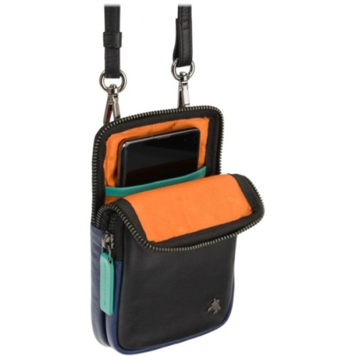 Сумка Visconti S5 Black Rhumba (S5 BLK/RHUMBA)