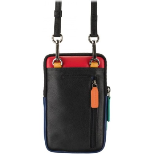 Сумка Visconti S5 Black Rhumba (S5 BLK/RHUMBA)