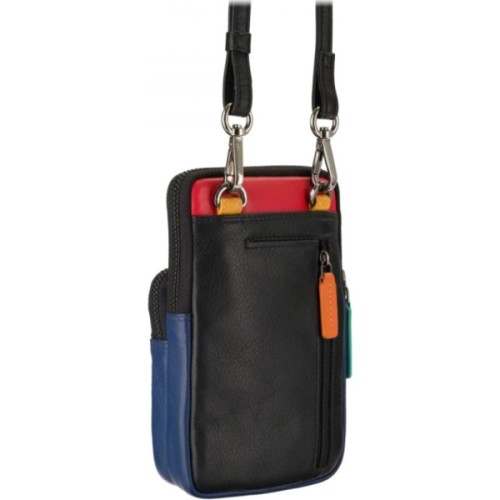 Сумка Visconti S5 Black Rhumba (S5 BLK/RHUMBA)