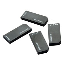 Чип для картриджа HP CLJ 5500/5550 Magenta H-9733A-M-12K-VE AHK (3206264)