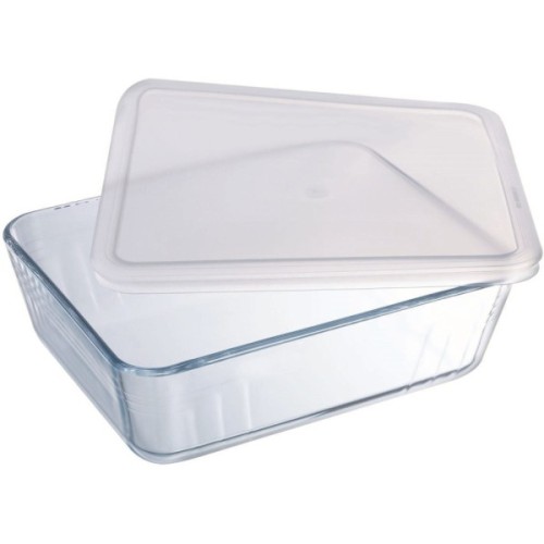 Форма для випікання Pyrex CookFreez прямокутна набір 2 шт (912S951/7646)