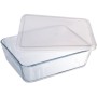 Форма для випікання Pyrex CookFreez прямокутна набір 2 шт (912S951/7646)