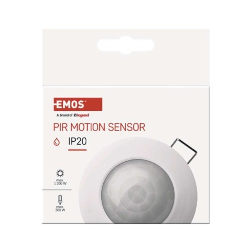 Датчик руху EMOS G1160