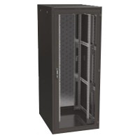 Шафа напольна Conteg iSEVEN 42U 19" 600x1000 (RI7-42-60/100-S1-H)