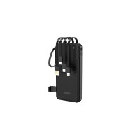 Батарея універсальна Dudao K11 10000mAh (6977196681853)