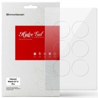 Плівка захисна Armorstandart hydrogel Huawei Watch GT 6 Pro 6 pcs (ARM90853)