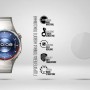 Плівка захисна Armorstandart hydrogel Huawei Watch GT 6 Pro 6 pcs (ARM90853)