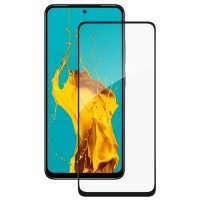 Скло захисне Piko Full Glue Xiaomi Redmi Note 11S Black (1283126522758)