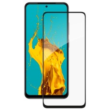 Скло захисне Piko Full Glue Xiaomi Redmi Note 11S Black (1283126522758)