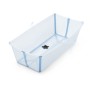 Ванночка Stokke Flexi Bath XL, блакитний (Ocean Blue) (7040355359135) (535913)