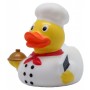 Іграшка для ванної Funny Ducks Утка Повар (L1898)