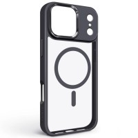 Чохол до мобільного телефона Armorstandart Unit MagCase Apple iPhone 17 Pro Max Black (ARM86297)