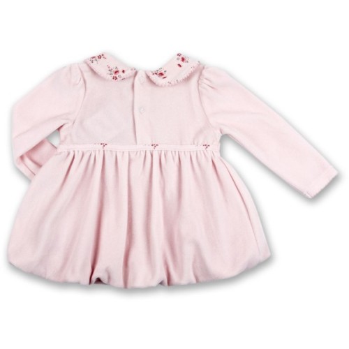 Плаття дитяче Luvena Fortuna в комплекті зі штанцями (G8184.12-18)