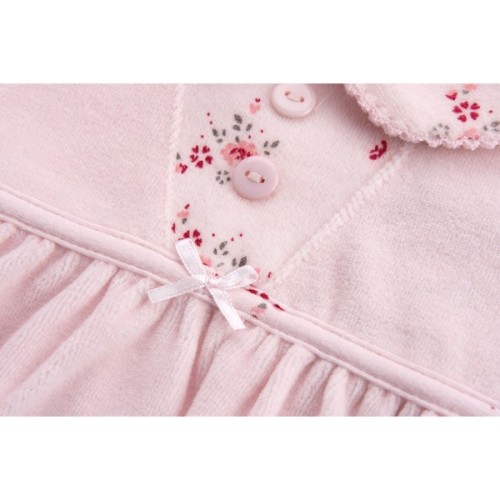 Плаття дитяче Luvena Fortuna в комплекті зі штанцями (G8184.12-18)